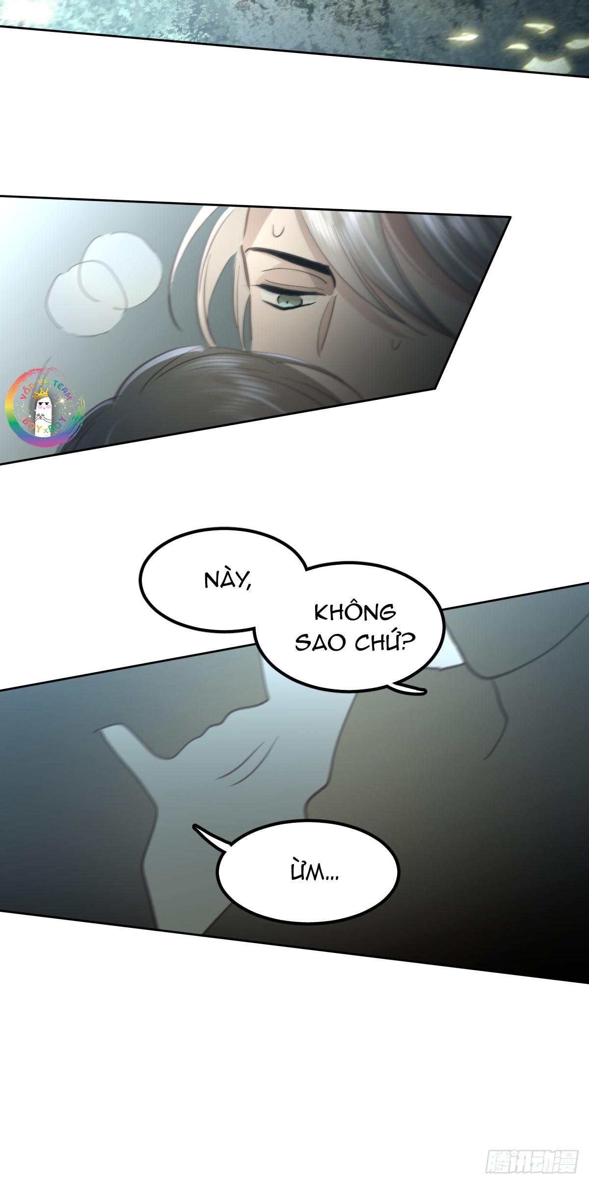 Đọc truyện Ong Thợ - Chapter 51