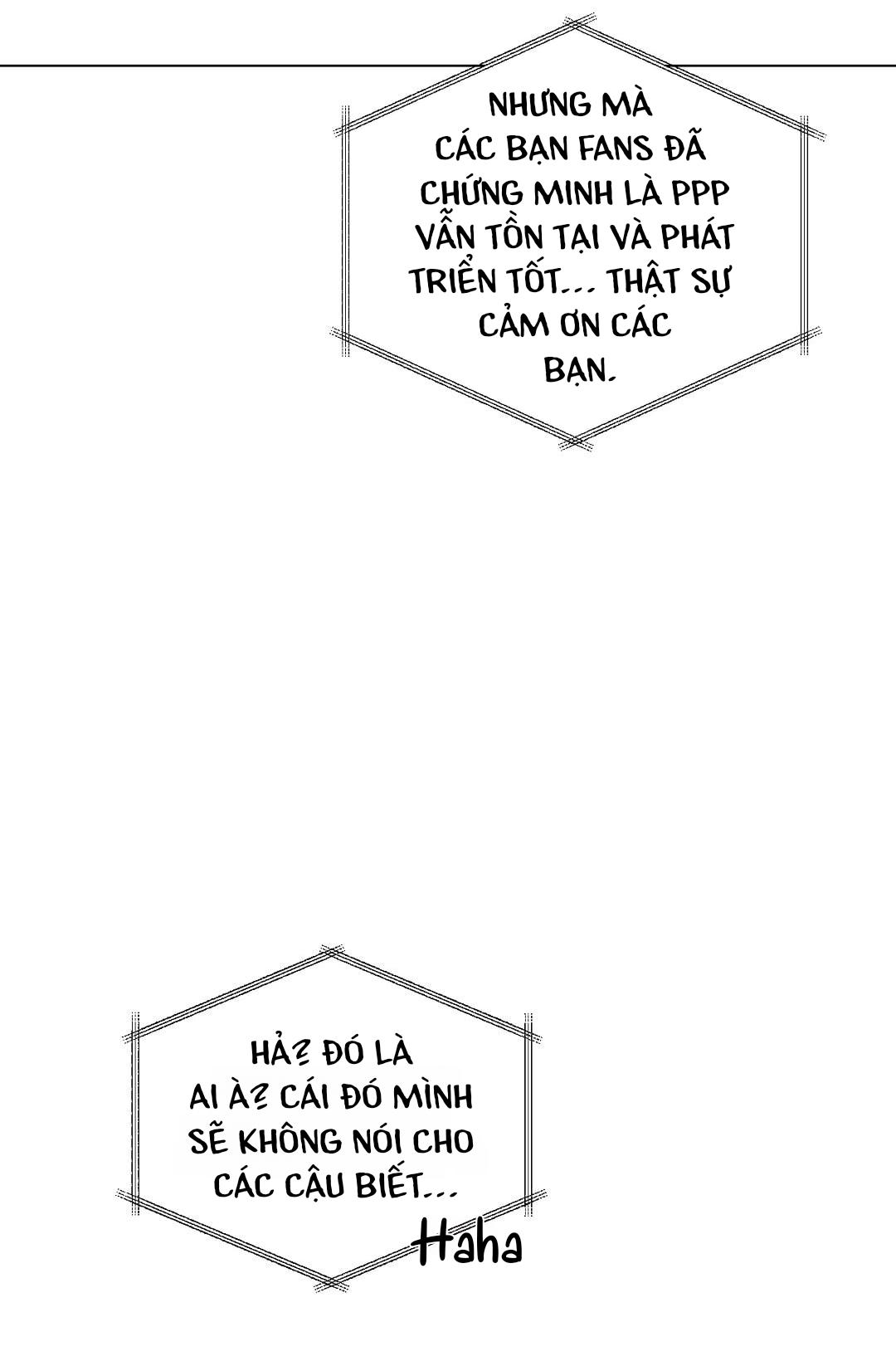 Đọc truyện To The Fans, Not To Me - Chapter 11