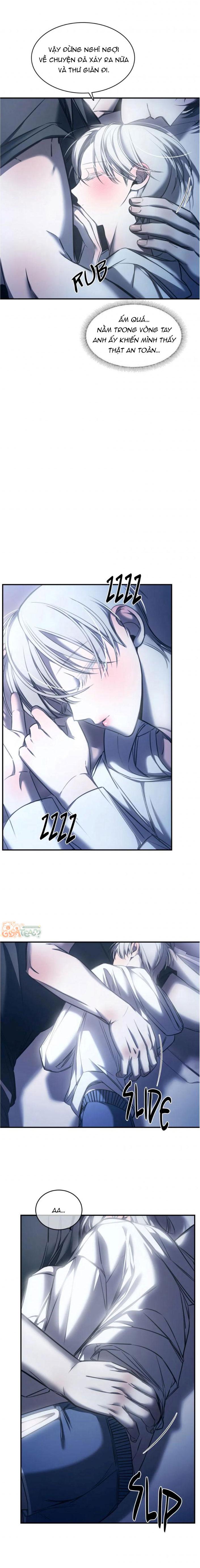 Đọc truyện Vực thẳm - Chapter 12