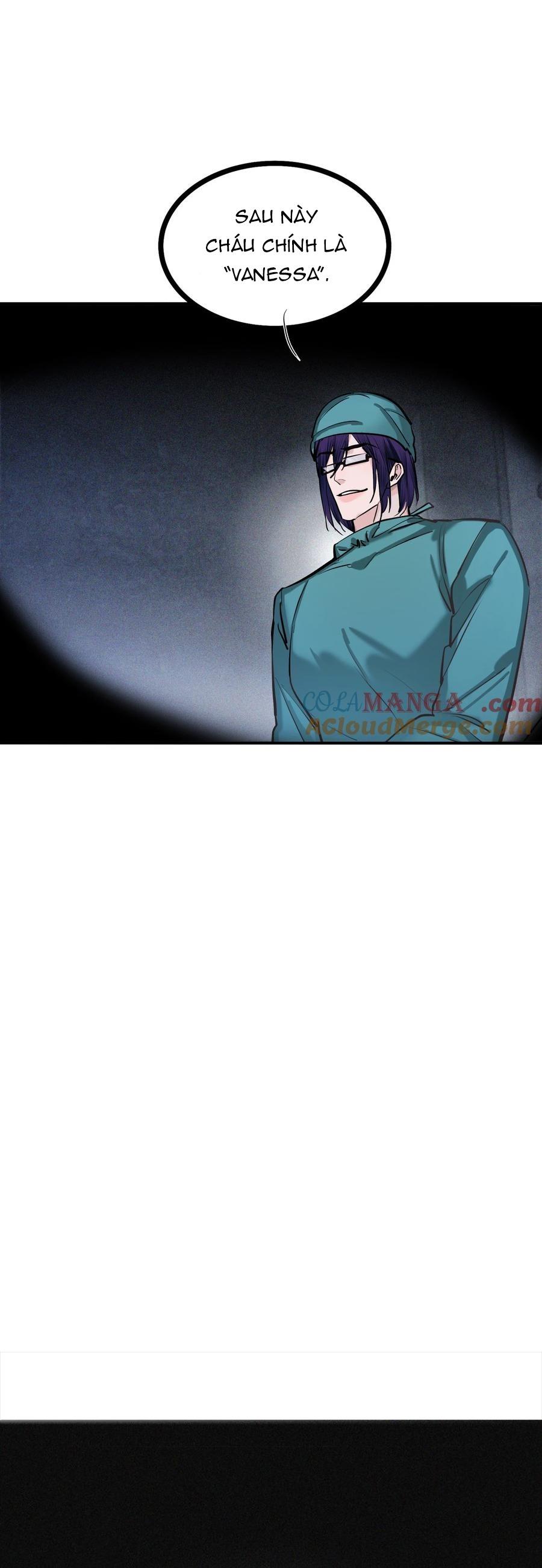 Đọc truyện Quan Hệ Xâm Chiếm - Chapter 83