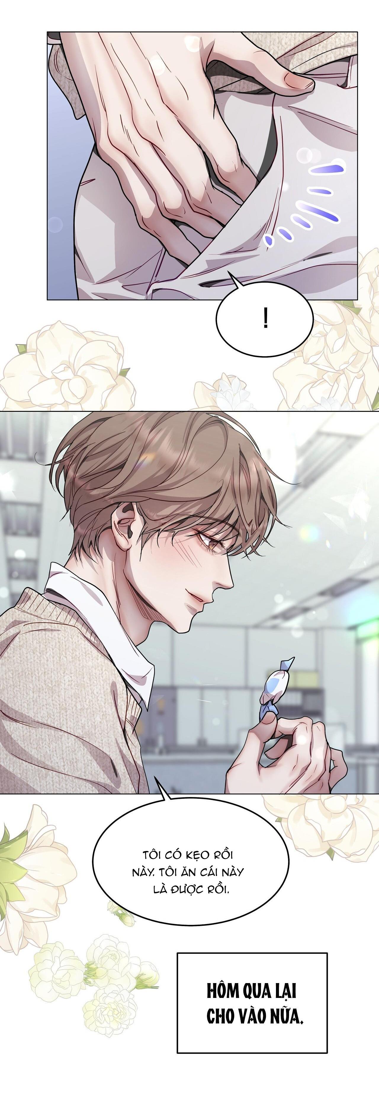 Đọc truyện LỐI SỐNG ÍCH KỶ - Chapter 64