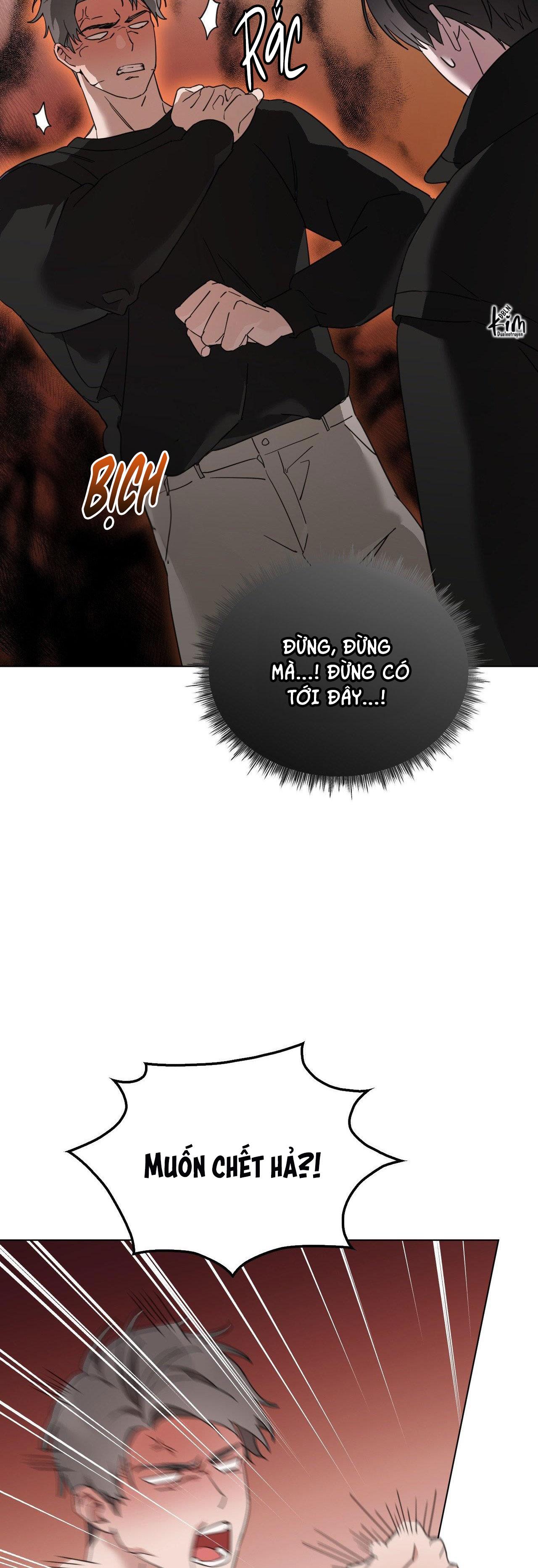 Đọc truyện LỖI TẠI DỄ THƯƠNG - Chapter 30