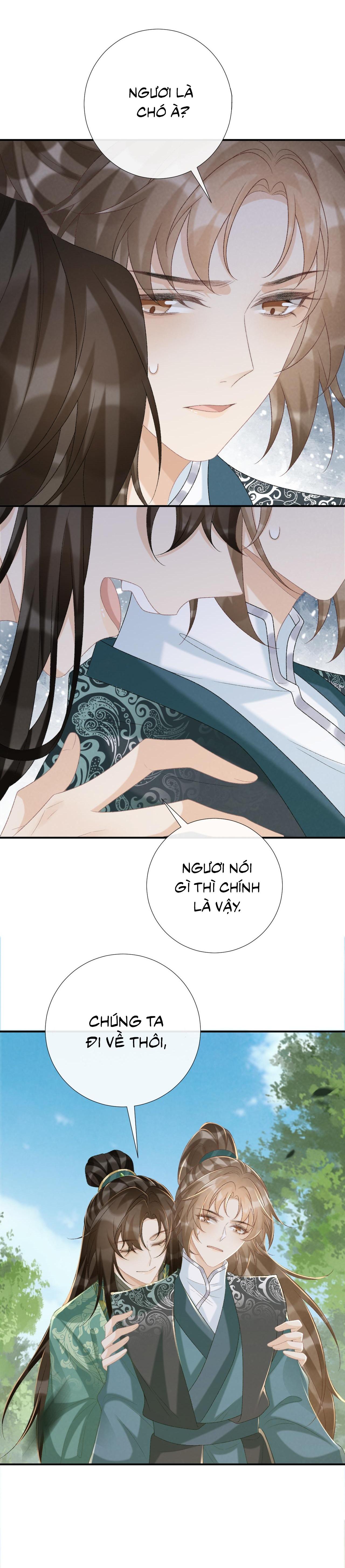 Đọc truyện CẠM BẪY CỦA KẺ BIẾN THÁI - Chapter 97