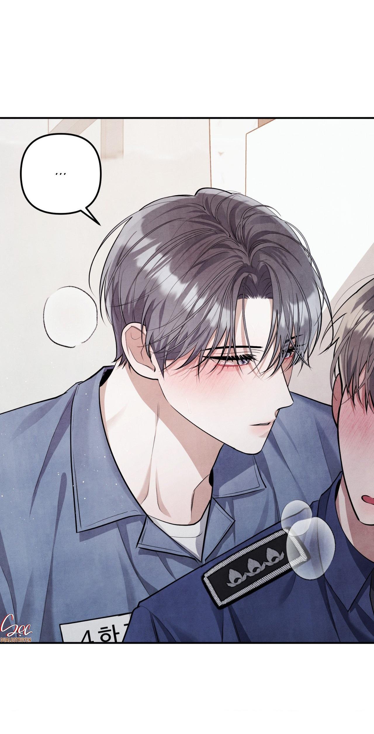 Đọc truyện LOCKED IN LEAD - Chapter 7