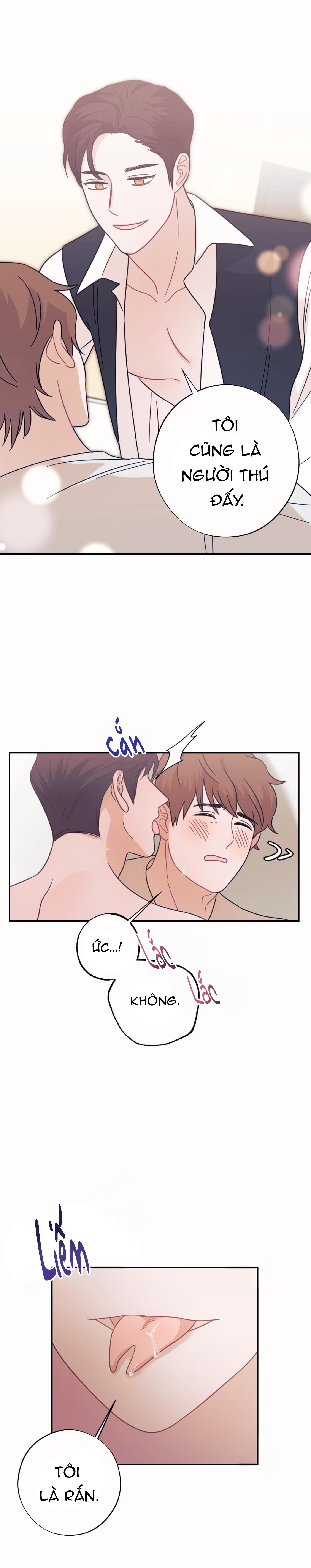 Đọc truyện TUYỂN TẬP NGỰC BỰ, CUNG KHỦ CỦA NHÀ KIM - Chapter 172.3