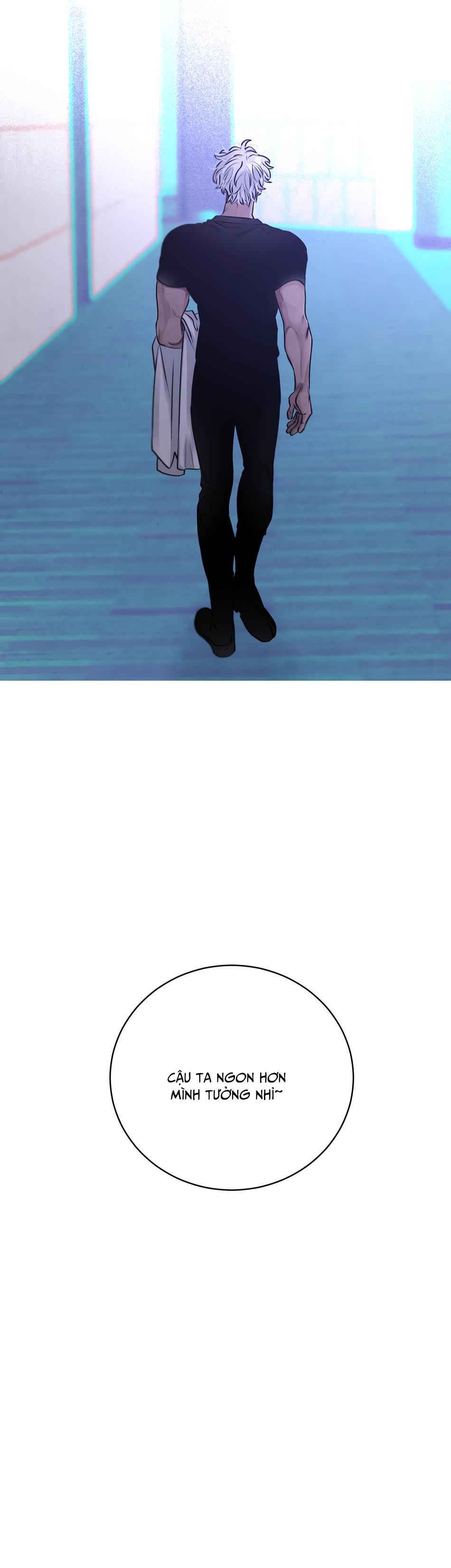 Đọc truyện TUYỂN TẬP CU 18CM - Chapter 11