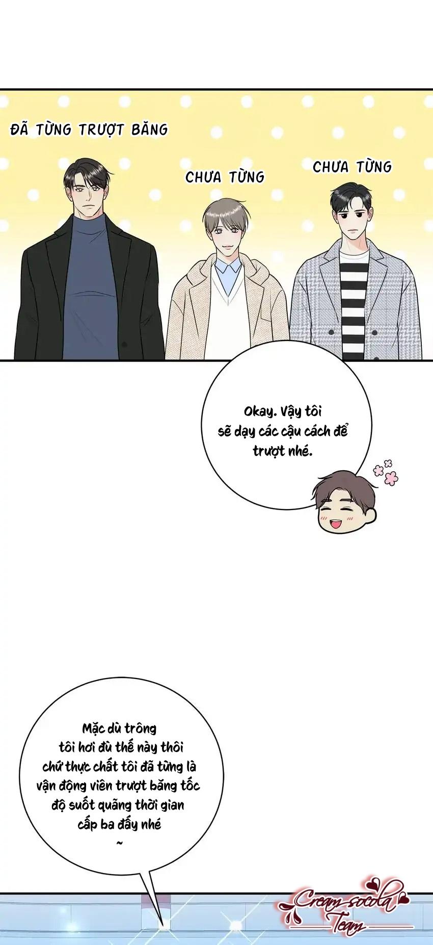 Đọc truyện Hạnh Phúc Trọn Vẹn - Chapter 56