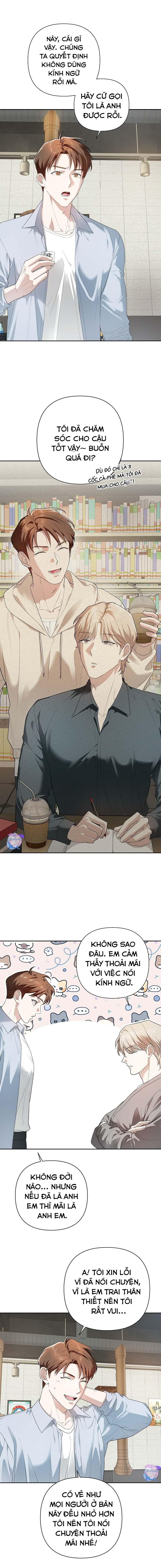 Đọc truyện LIST TRUYỆN NGẮN CHỊT CHỊT - Chapter 99