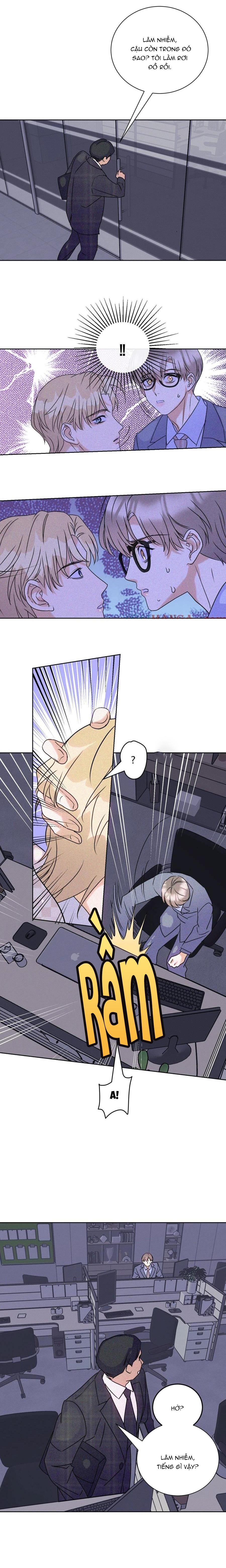 Đọc truyện Anh Trai Rẻ Tiền Của Tôi (END) - Chapter 27