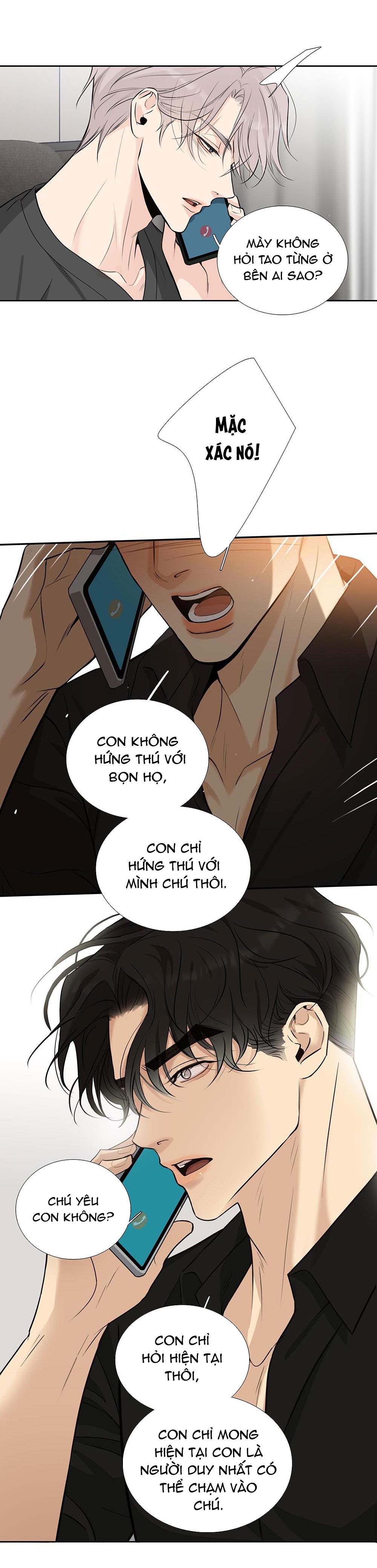 Đọc truyện Quan Hệ Trả Nợ (END) - Chapter 46