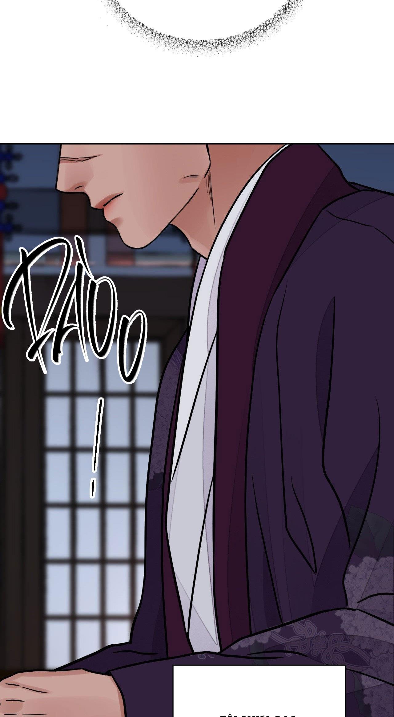 Đọc truyện KIẾM HOA - Chapter 75