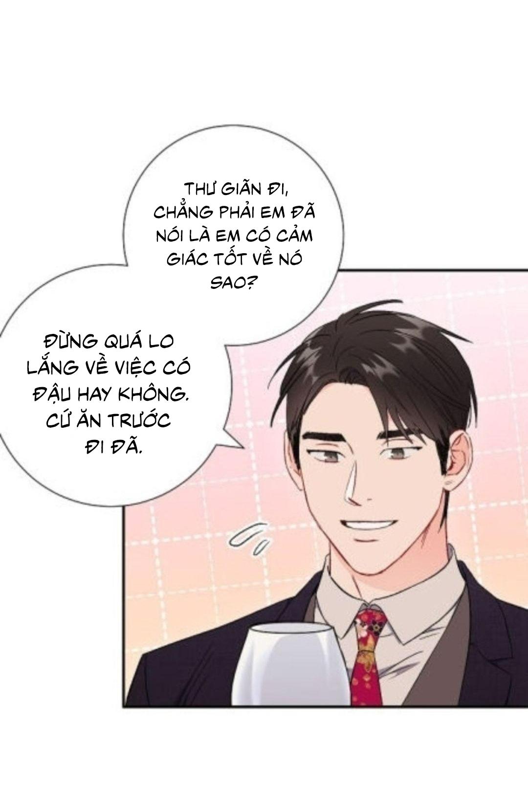 Đọc truyện Tình anh em xã hội chủ nghĩa - Chapter 44