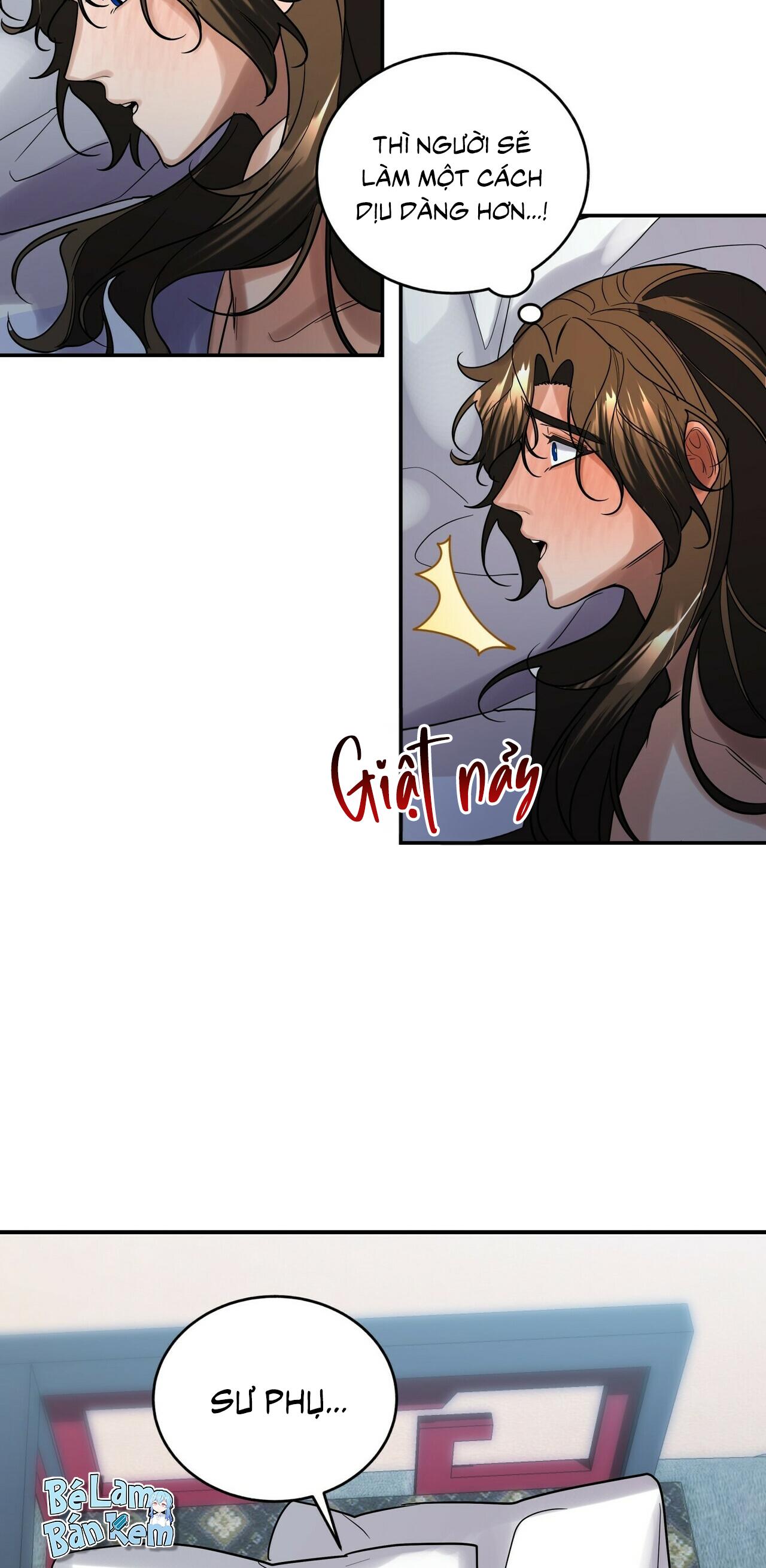 Đọc truyện BÁT NHÃ GIAI NHÂN - Chapter 25