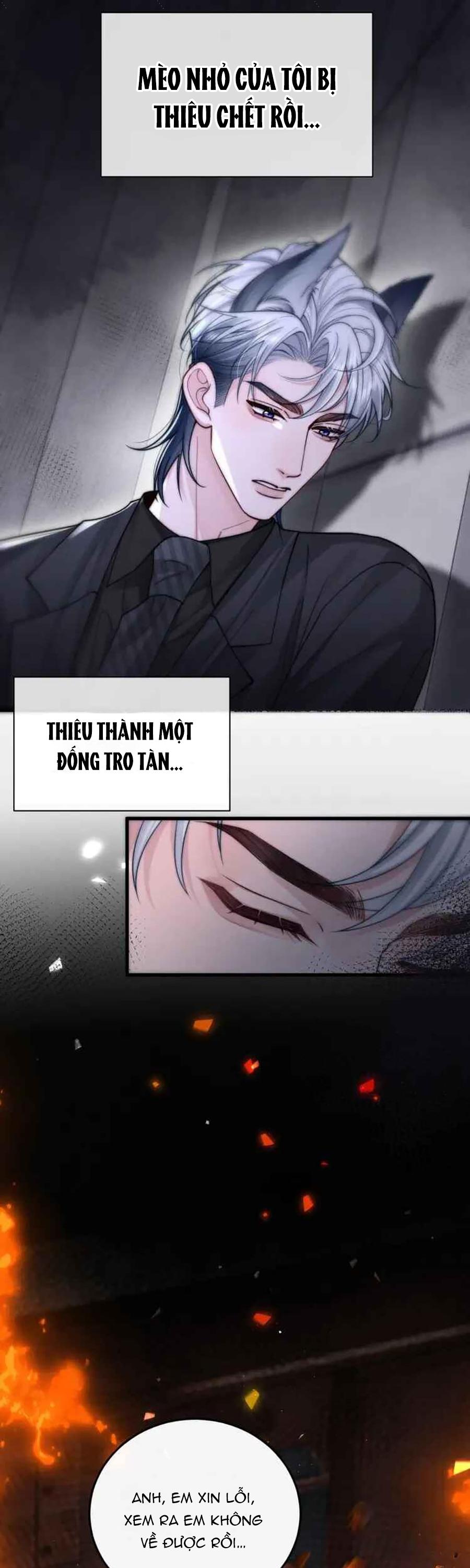 Đọc truyện Nuông Chiều Sinh Hư - Chapter 5
