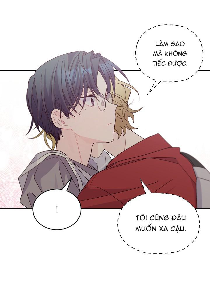 Đọc truyện (END) Merry Marbling - Chapter 72