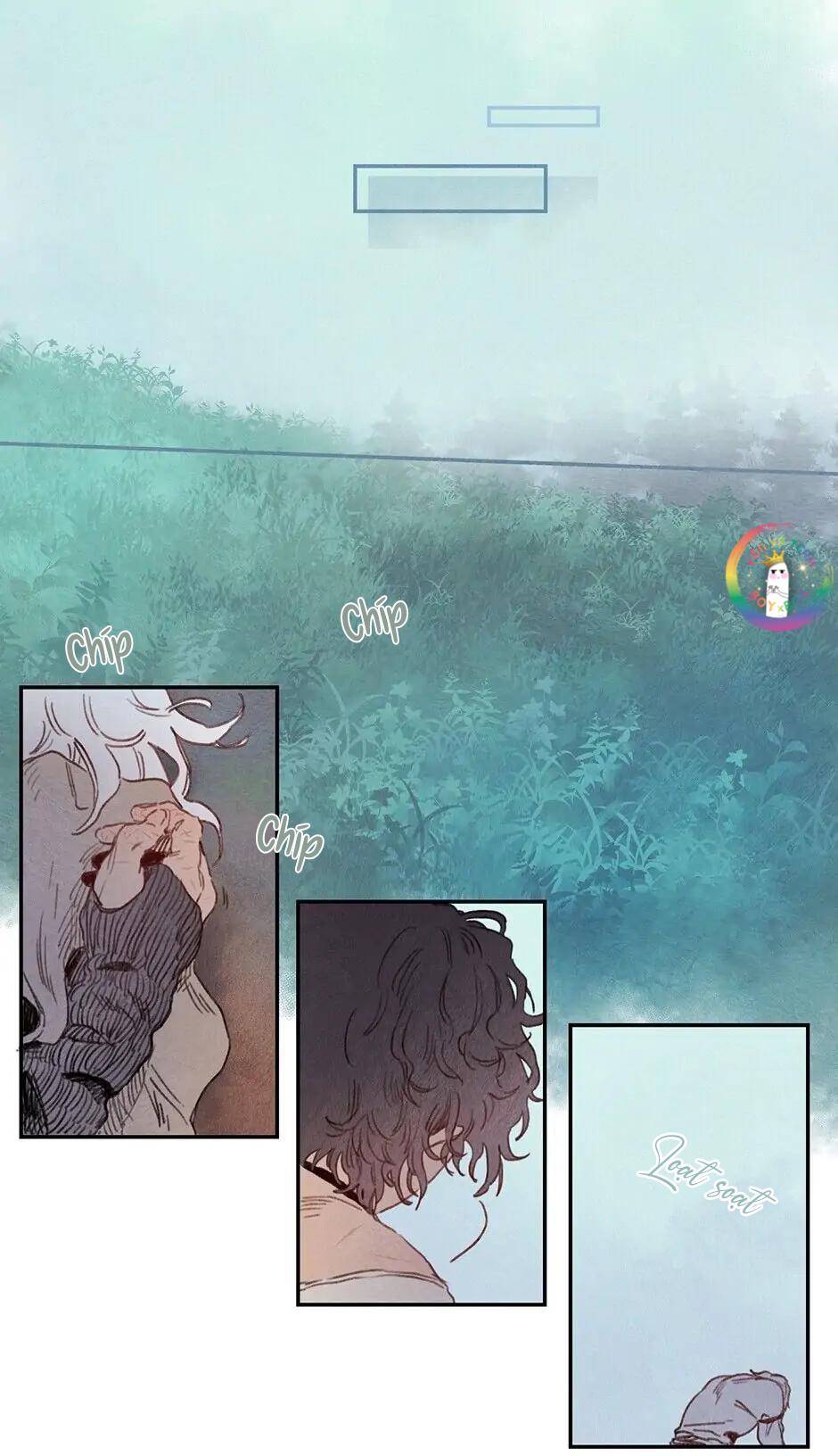 Đọc truyện Rix Venus - Chapter 10