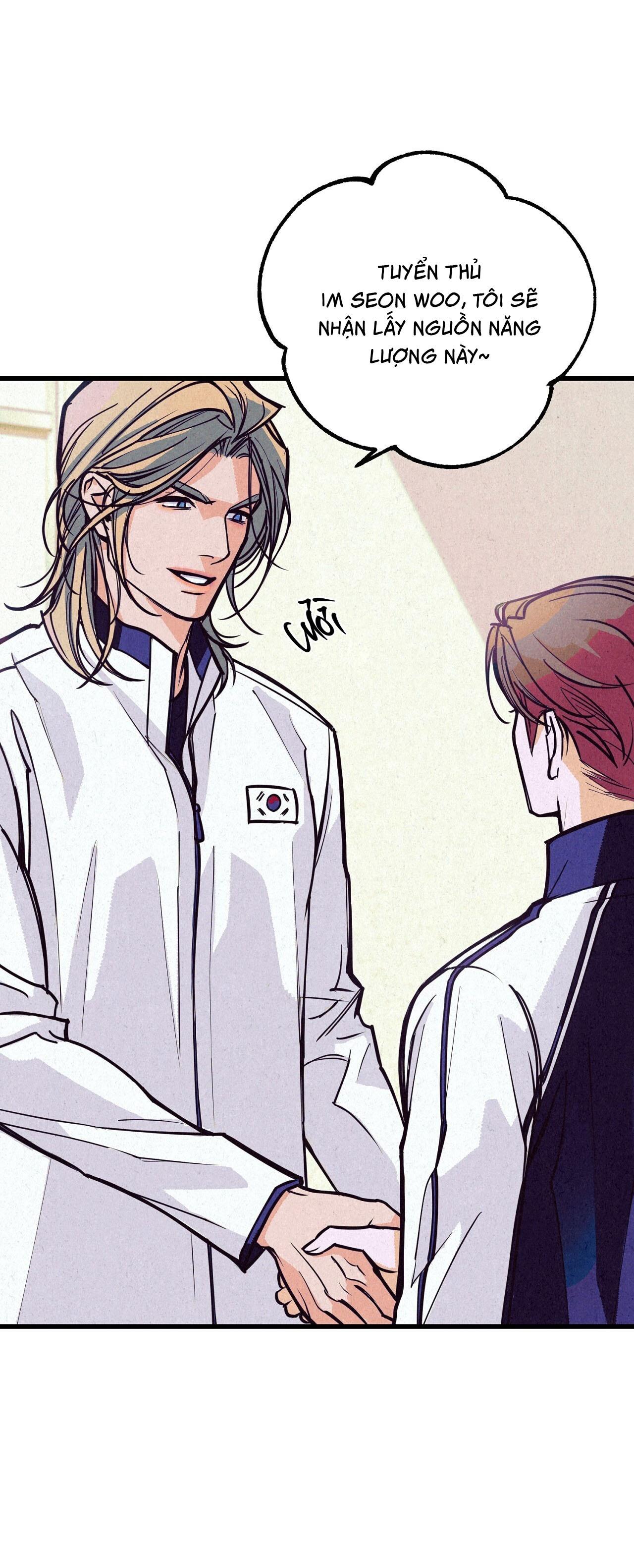 Đọc truyện TIÊN THỦ TẤT THẮNG - Chapter 0