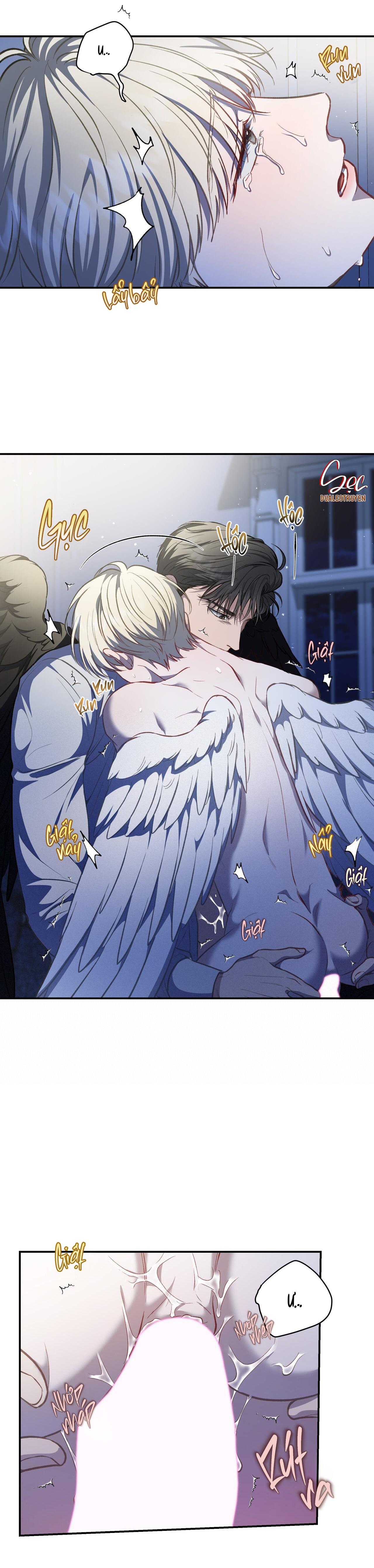 Đọc truyện CÁCH TỒN TẠI NHƯ MỘT NGƯỜI CHƠI - Chapter 32