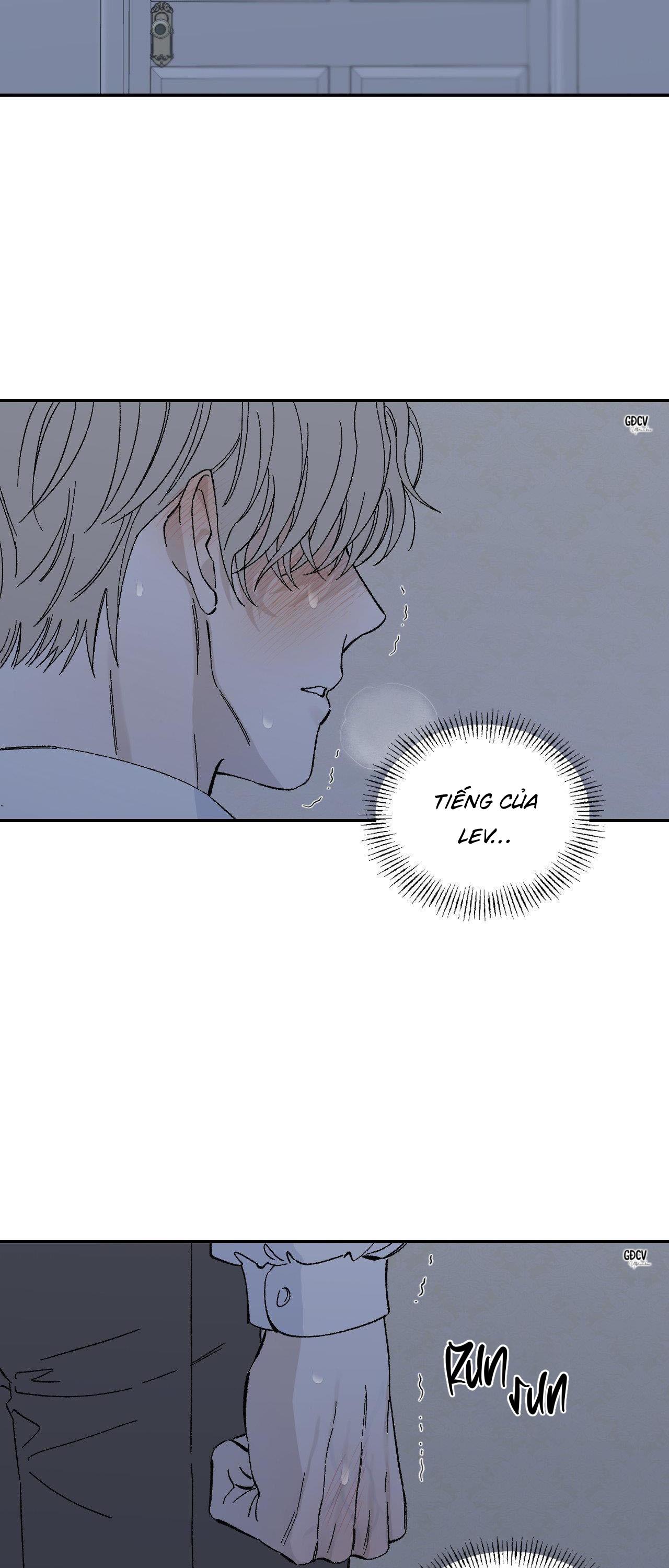 Đọc truyện GIA NHÂN - Chapter 16