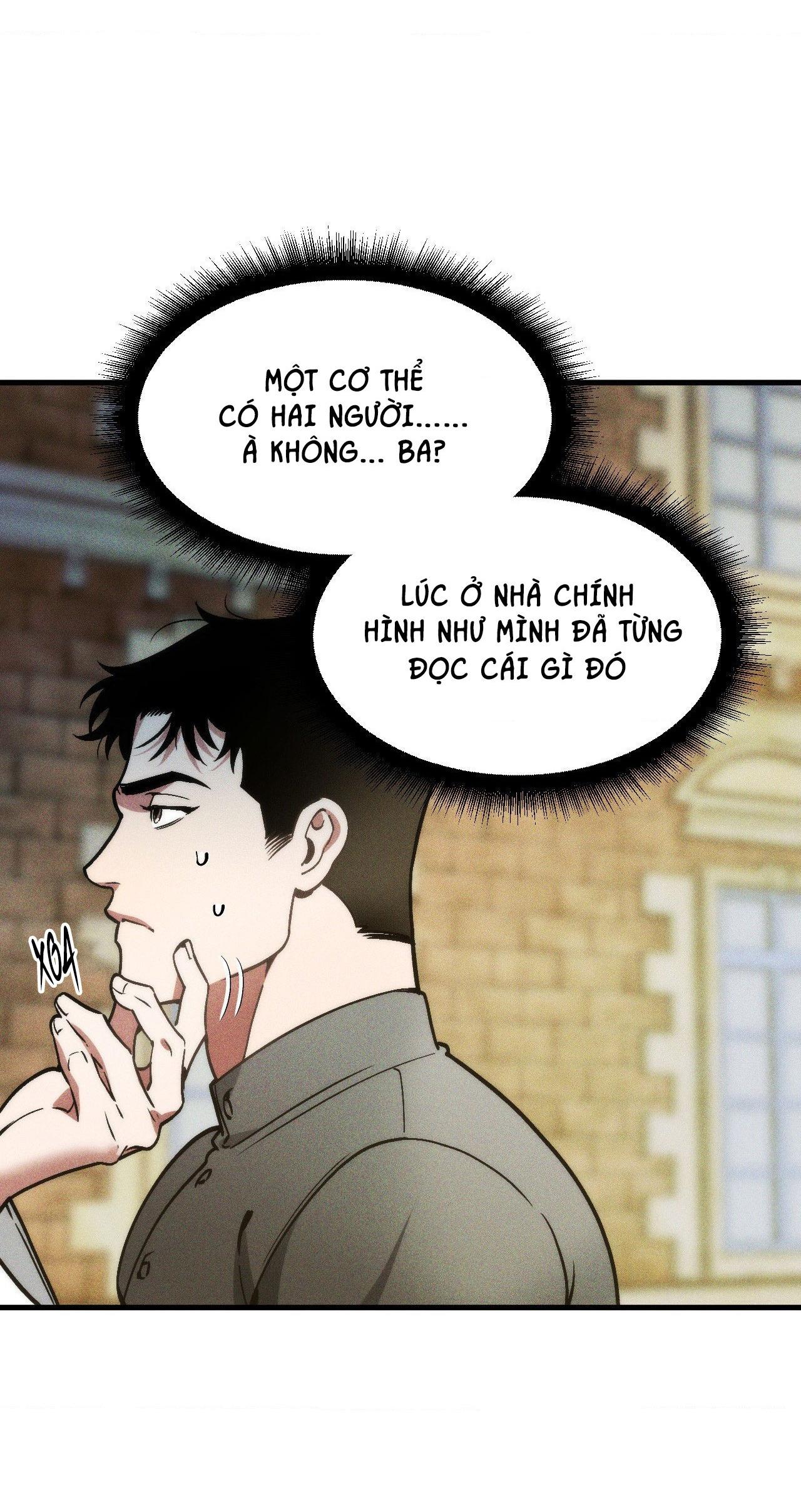 Đọc truyện ANH CHỒNG TẾ PHẨM - Chapter 3