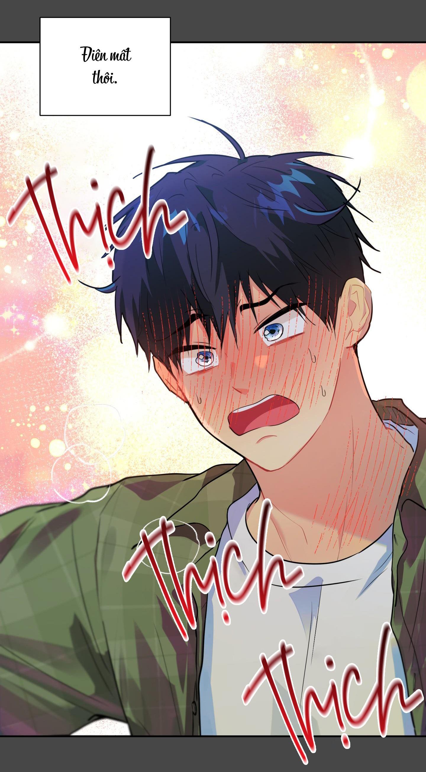 Đọc truyện  Vị Khách Từ Căn Nhà Phía Sau - Chapter 2