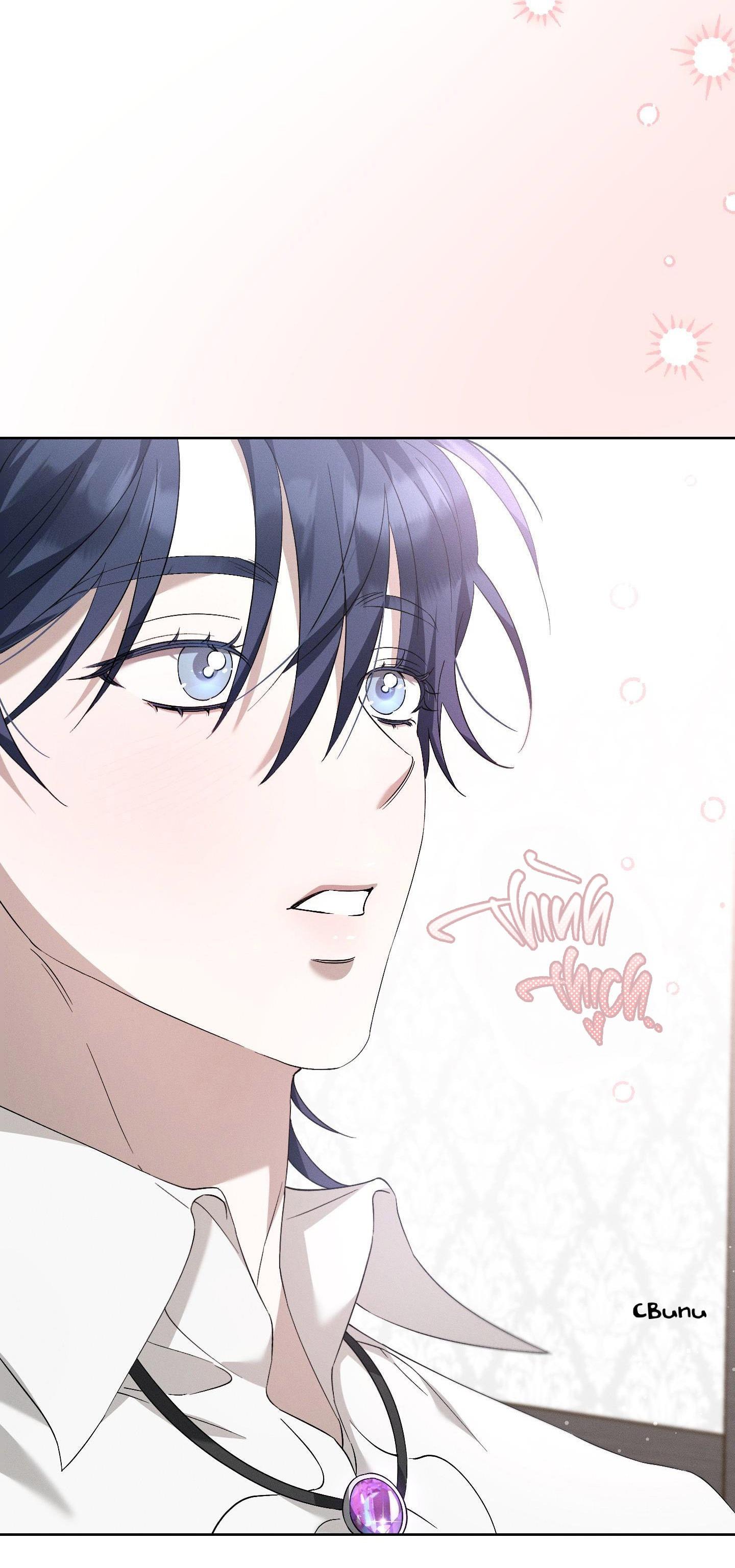 Đọc truyện Extra Virgin - Chapter 1