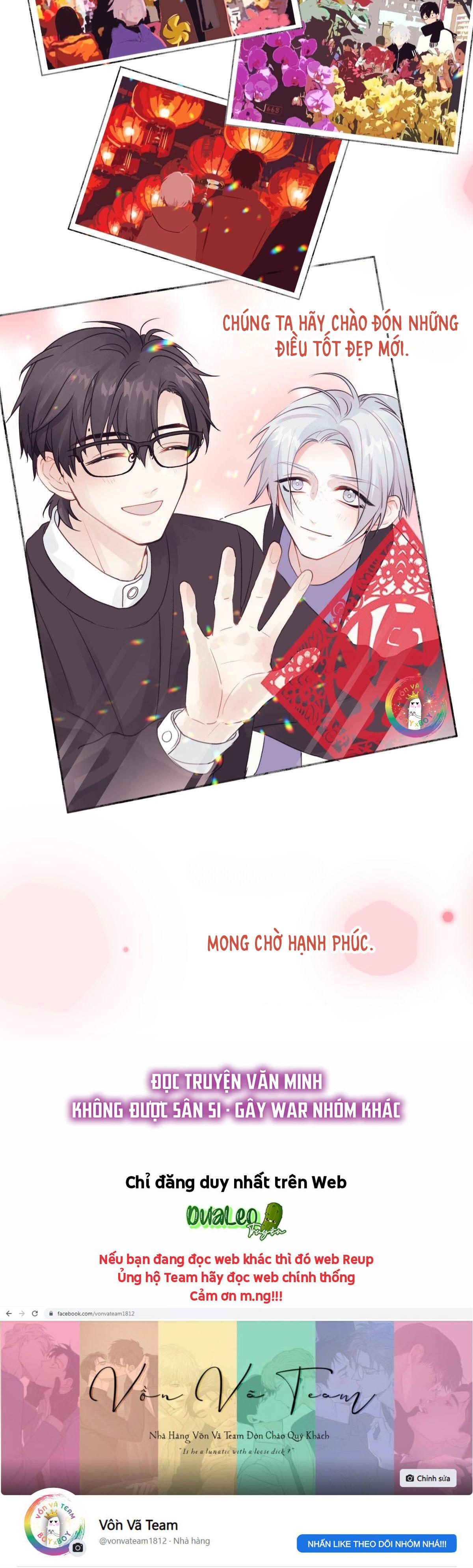 Đọc truyện Dương Sinh Tiểu Tuyết (DROP) - Chapter 18