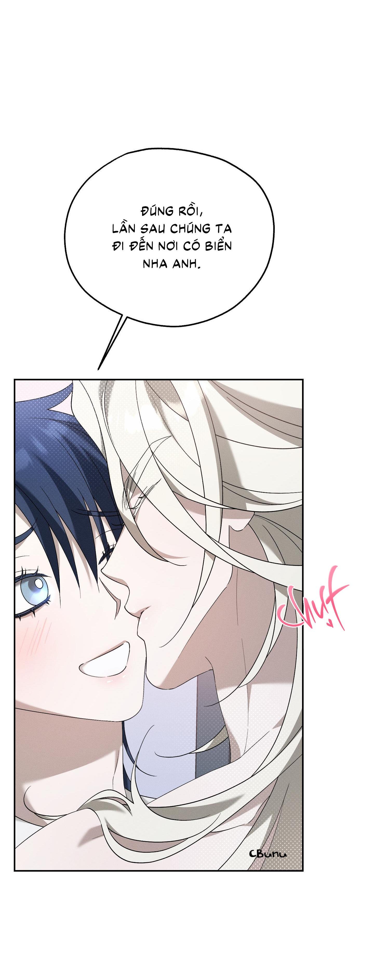 Đọc truyện  Extra Virgin - Chapter 7