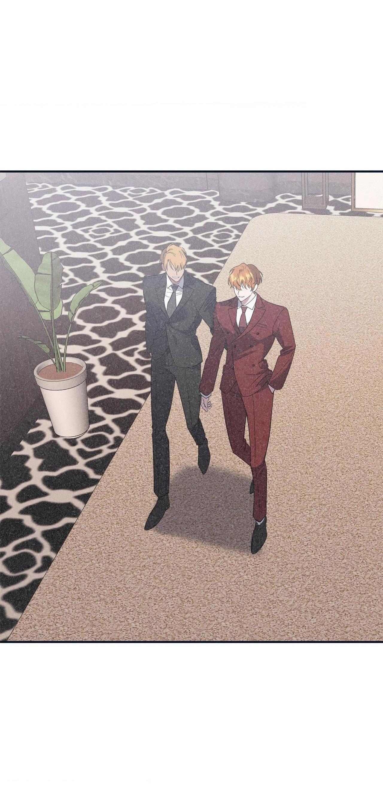 Đọc truyện DỤC VỌNG CỦA QUÁI THÚ - Chapter 9