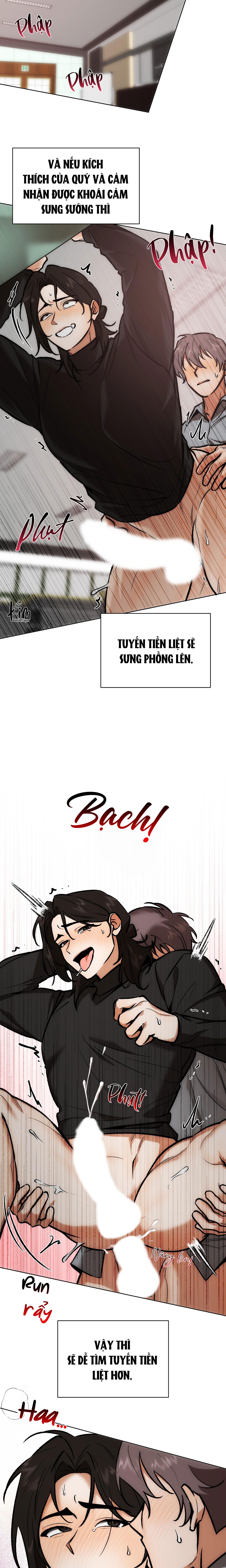 Đọc truyện TUYỂN TẬP NGỰC BỰ, CUNG KHỦ CỦA NHÀ KIM - Chapter 168.1