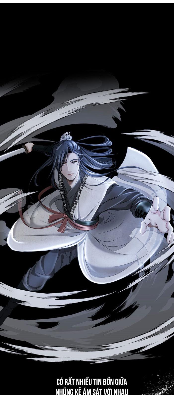 Đọc truyện Sao cứ phải dây dưa với nhân vật phụ như ta - Chapter 4