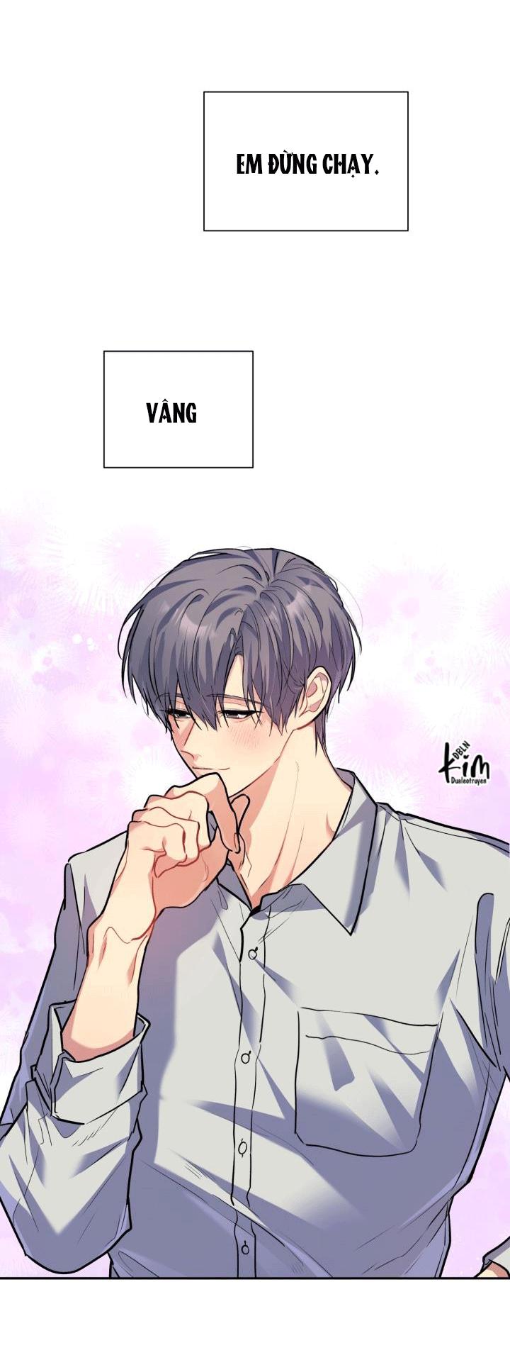 Đọc truyện THÚ CƯNG DAMDANG - Chapter 6.7