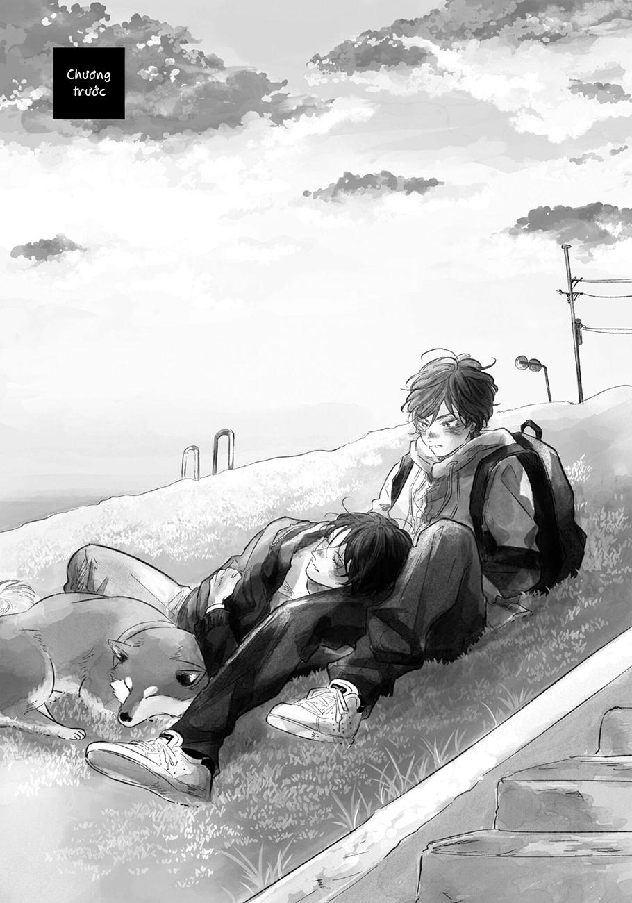 Đọc truyện Bokura No Tsuzuki - Chapter 5