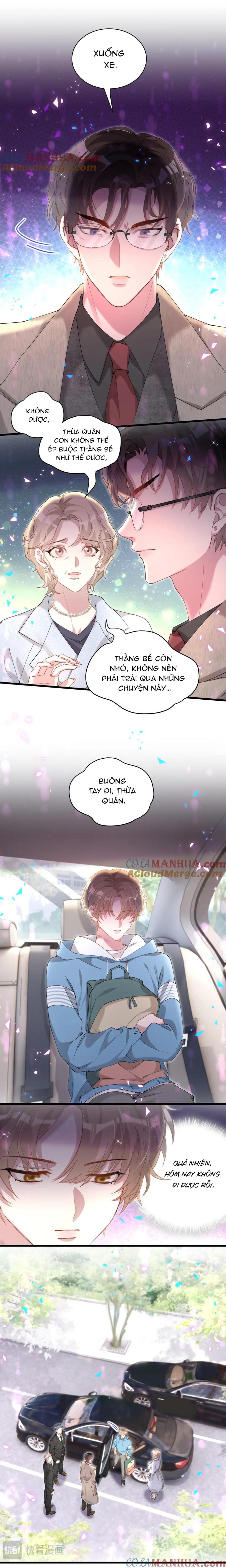 Đọc truyện Kết Hôn Là Chuyện Nhỏ - Chapter 65