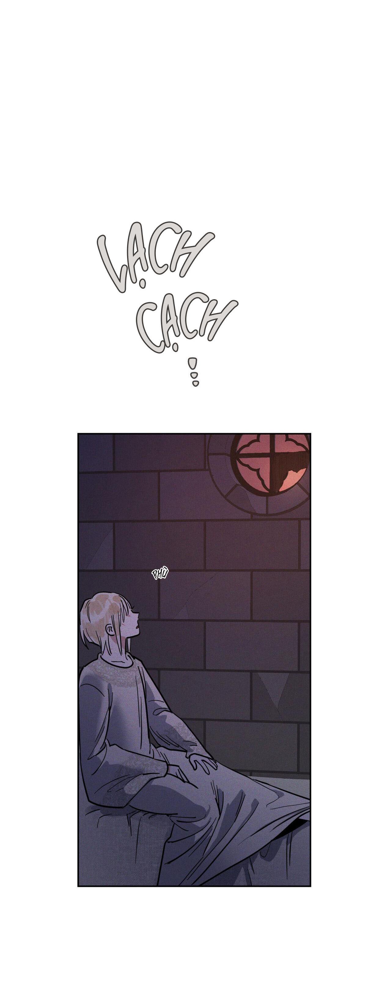 Đọc truyện Antidote - Chapter 46