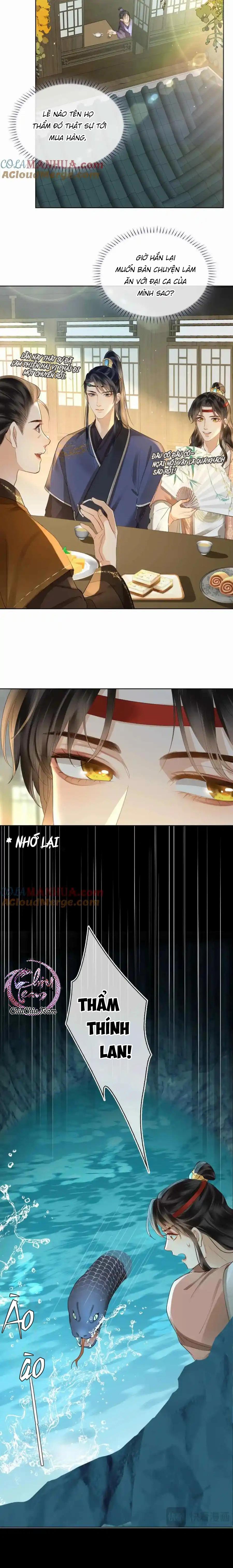 Đọc truyện Dục Vọng - Chapter 19