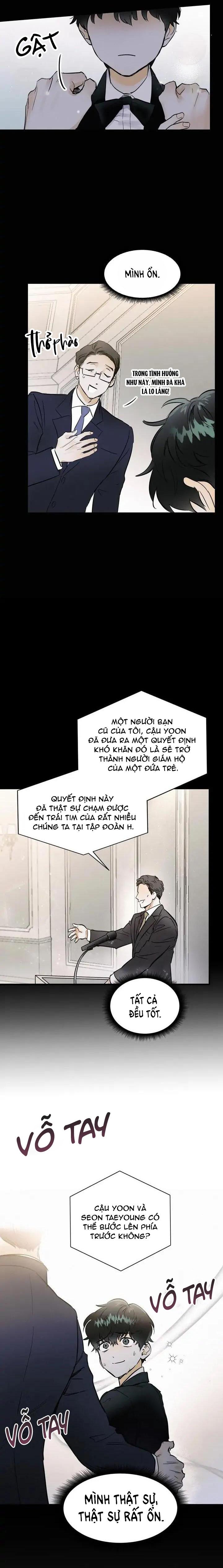 Đọc truyện Love and Let lie - Chapter 1