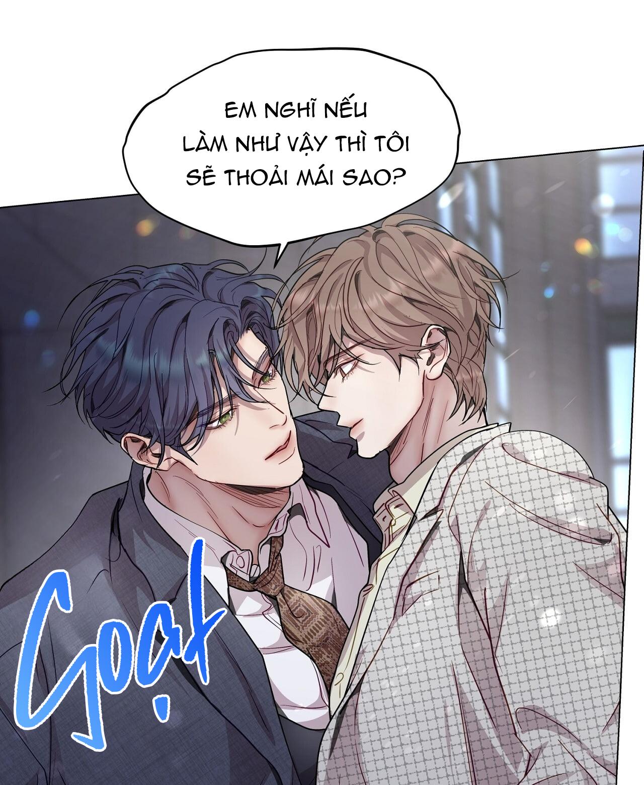 Đọc truyện (END) Vị Kỷ - Chapter 57