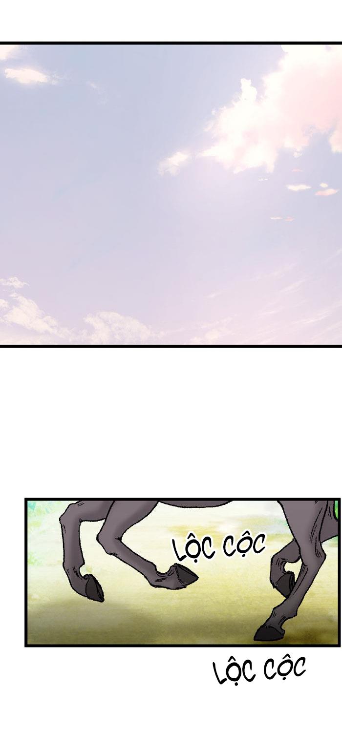 Đọc truyện Sao cứ phải dây dưa với nhân vật phụ như ta - Chapter 28