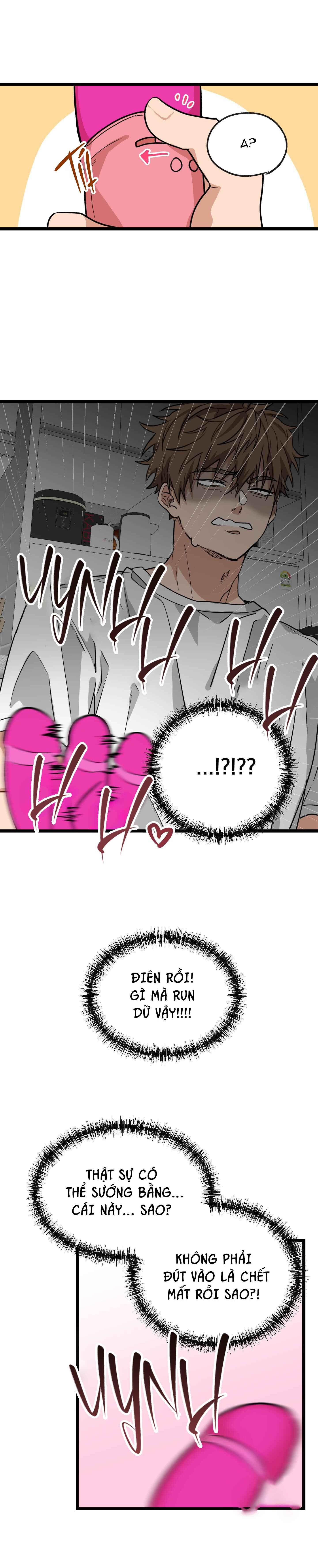 Đọc truyện TUYỂN TẬP NGỰC BỰ, CUNG KHỦ CỦA NHÀ KIM - Chapter 178.1