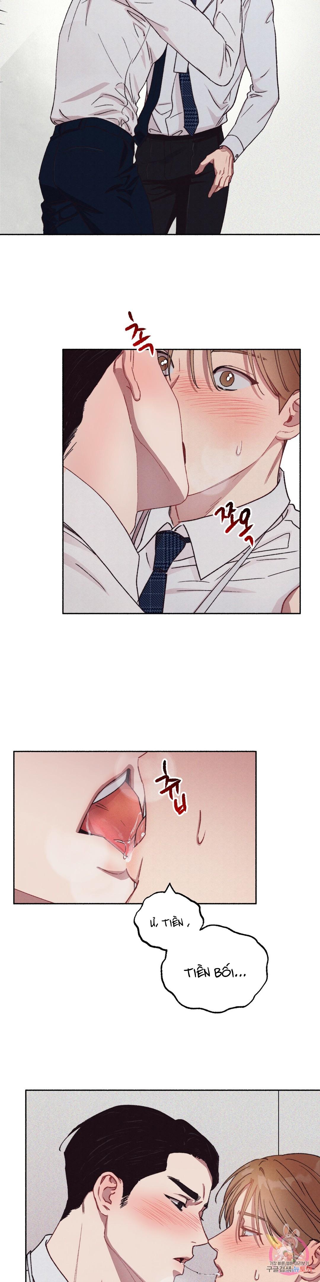 Đọc truyện Tuyển Tập Khu chung cư GwangGong - GwangGong Apartment Complex - Chapter 41