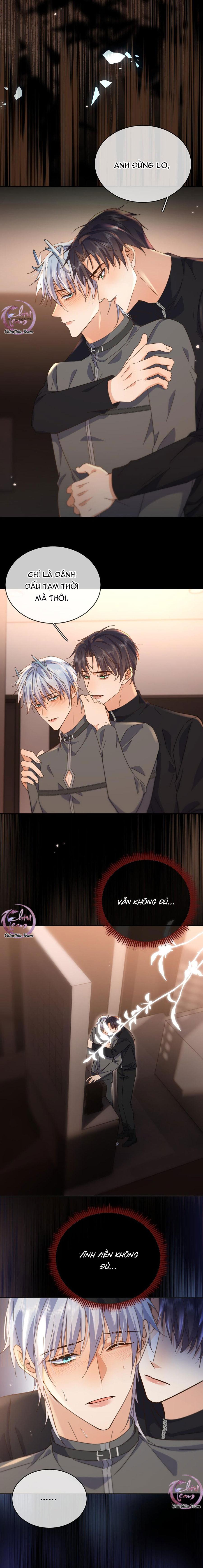 Đọc truyện Giáo Huấn Em Trai Hư Hỏng - Chapter 41