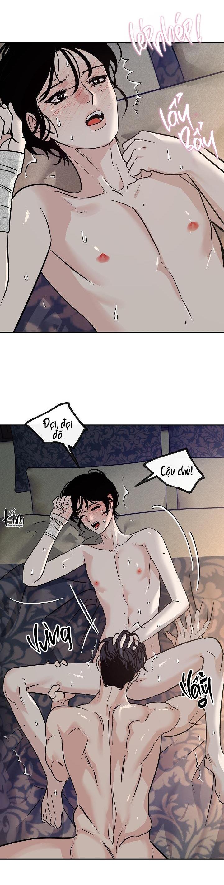 Đọc truyện Sa Ha (Anh dâu x em chồng) - Chapter 41