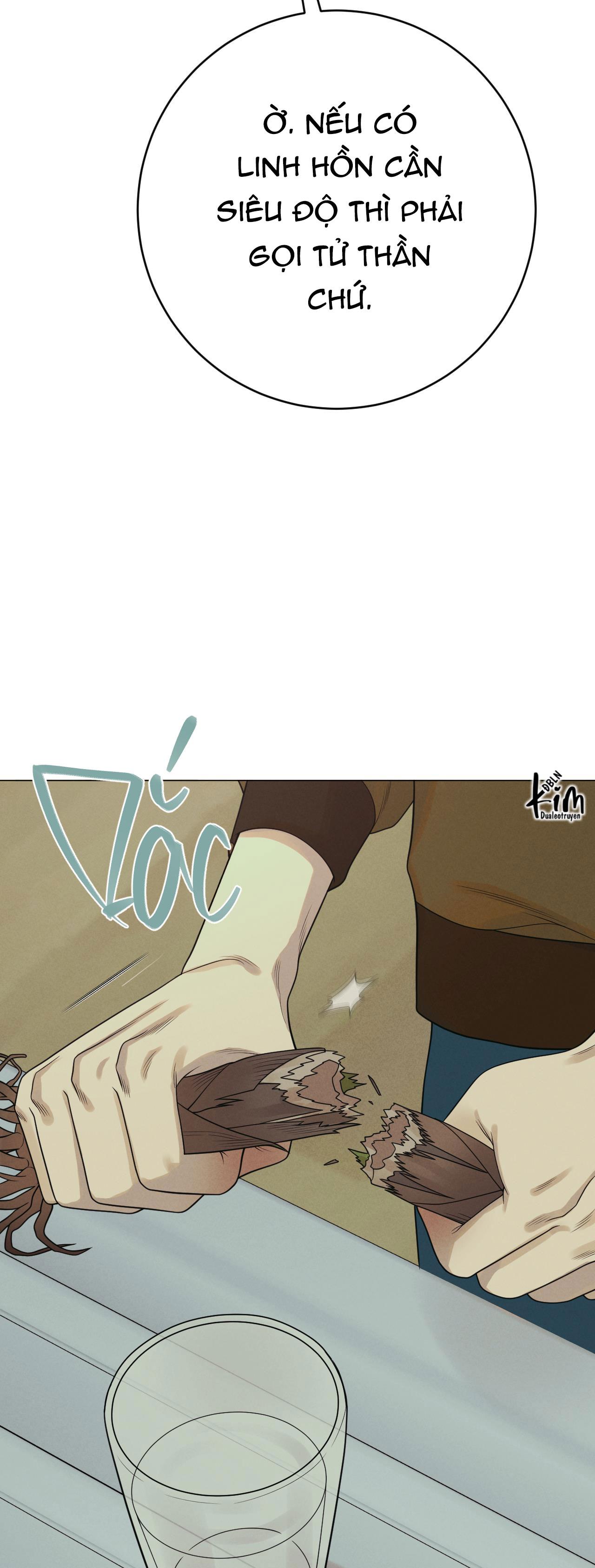 Đọc truyện QUẺ BÓI GIẤC MƠ CỦA YÊU TINH - Chapter 30