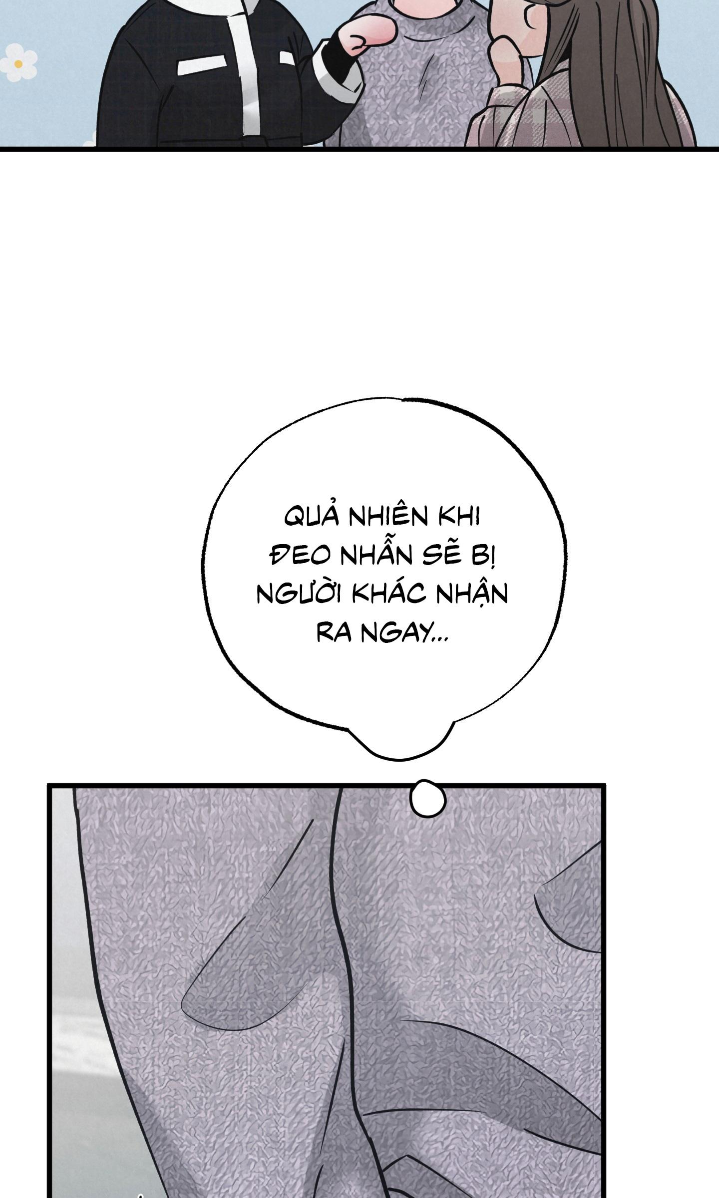 Đọc truyện CẶP ĐÔI HOÀN HẢO - Chapter 41