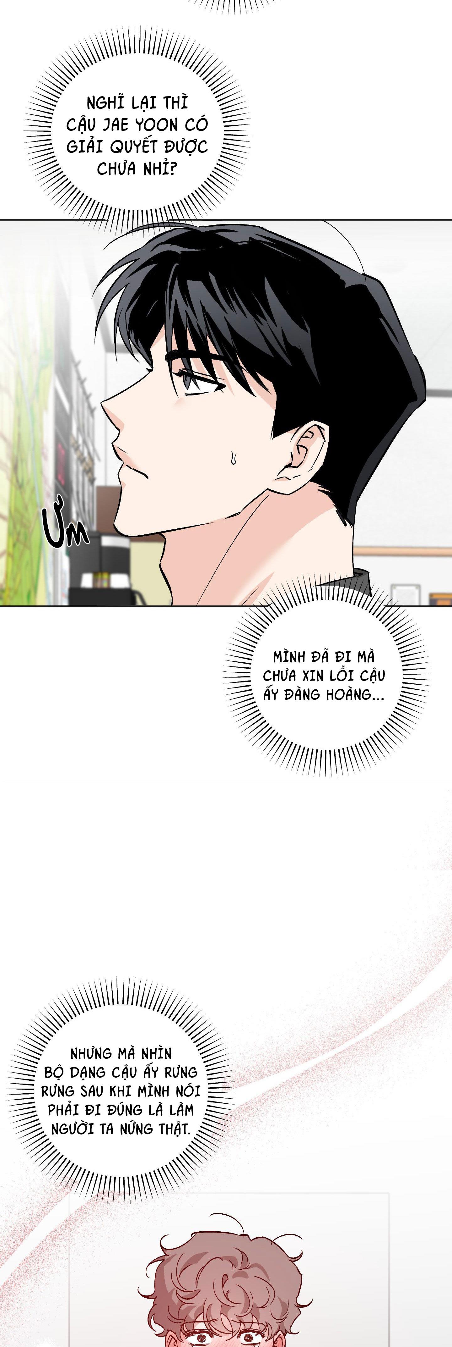 Đọc truyện TUYỂN TẬP TRUYỆN NGẮN HỎNY CỦA NHÀ SẸC - Chapter 53