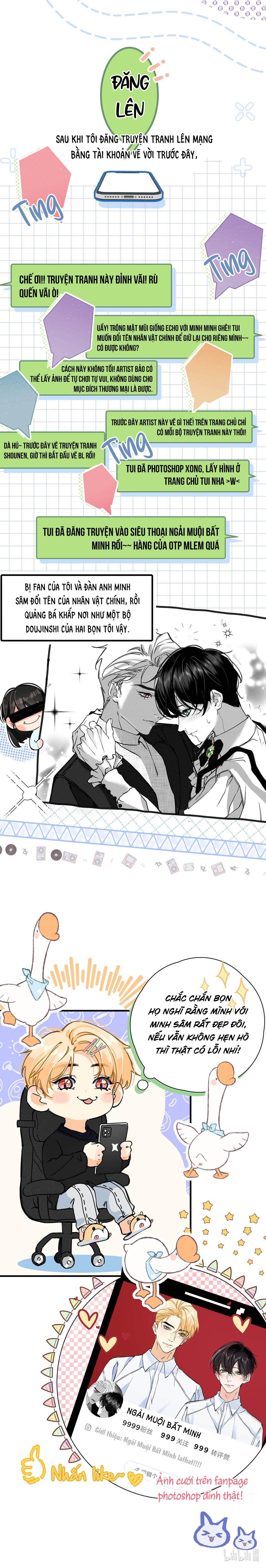 Đọc truyện Trở Thành Bạn Trai Từ Con Số 0 - Chapter 3