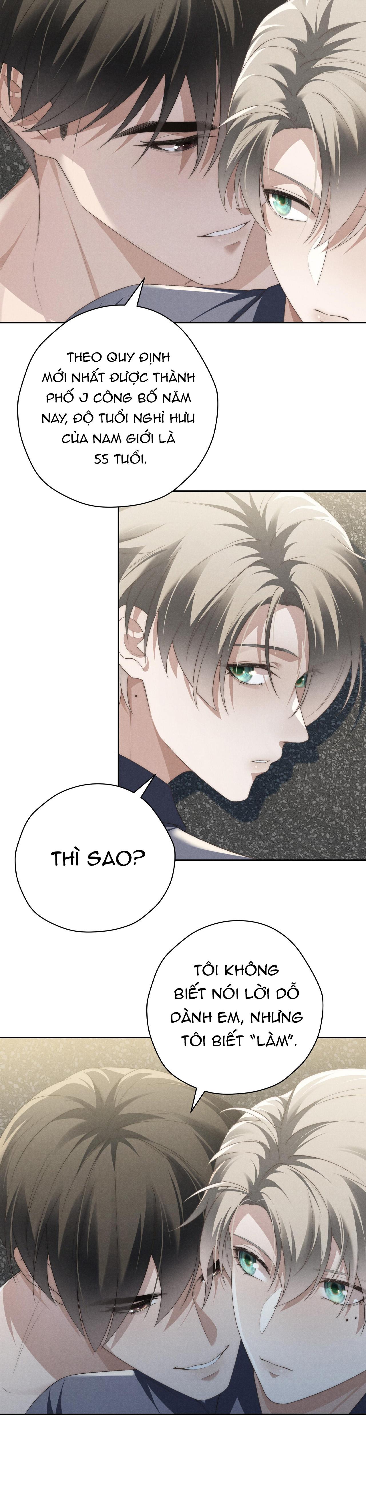 Đọc truyện (END) Thiếu Gia Hư Hỏng - Chapter 28