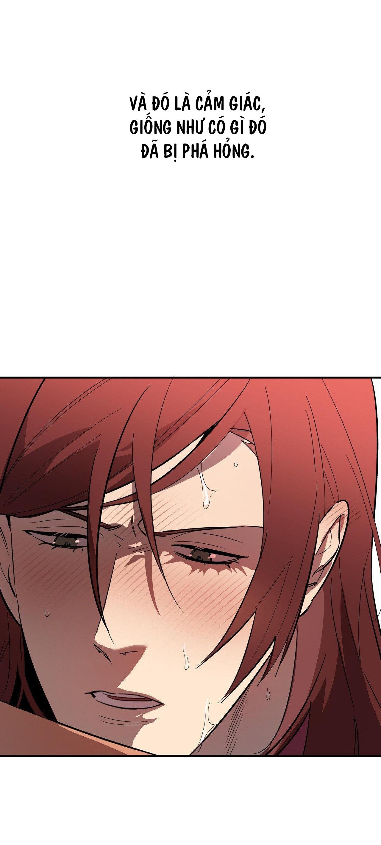 Đọc truyện NGÀN NĂM CÓ MỘT - Chapter 39