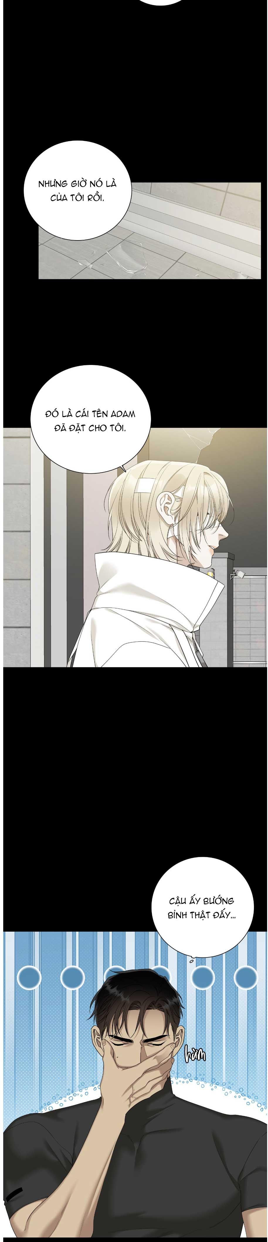 Đọc truyện GỬI. 00 - Chapter 30